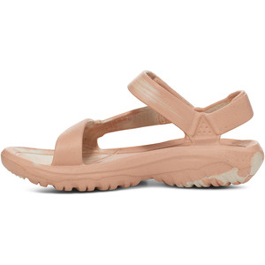 2024 Teva Mujer Hurricane Drift Huemix Sandalias 1134351 - Maple Sugar Swirl